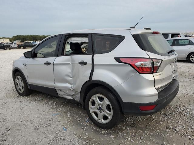 1FMCU0F77HUB66456 | 2017 FORD ESCAPE S