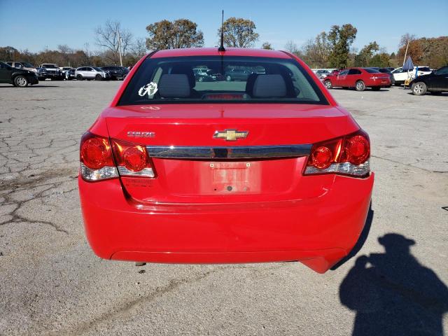 2014 Chevrolet Cruze Ls VIN: 1G1PA5SHXE7332191 Lot: 74166303