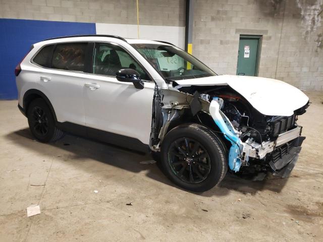 2024 HONDA CR-V SPORT - 5J6RS6H55RL008198