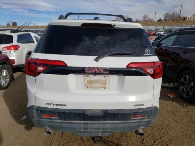 1GKKNULS0KZ290189 GMC Acadia SLT 6