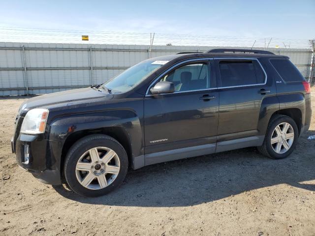 2011 GMC Terrain SLE