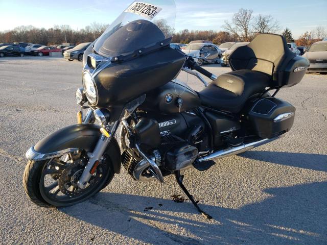 2023 BMW R18 TRANSC - WB10L4304P6G57613