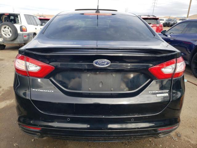 3FA6P0K9XGR118929 | 2016 FORD FUSION TIT