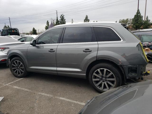 VIN WA1LAAF70JD018166 2018 Audi Q7, Premium Plus no.2