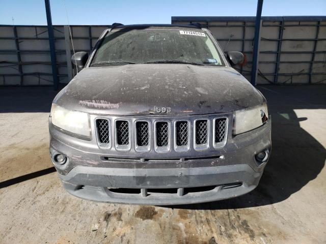 1C4NJCBA7GD620339 | 2016 JEEP COMPASS SP