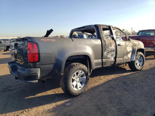 1GCHTCE33G1242767 | 2016 CHEVROLET COLORADO L