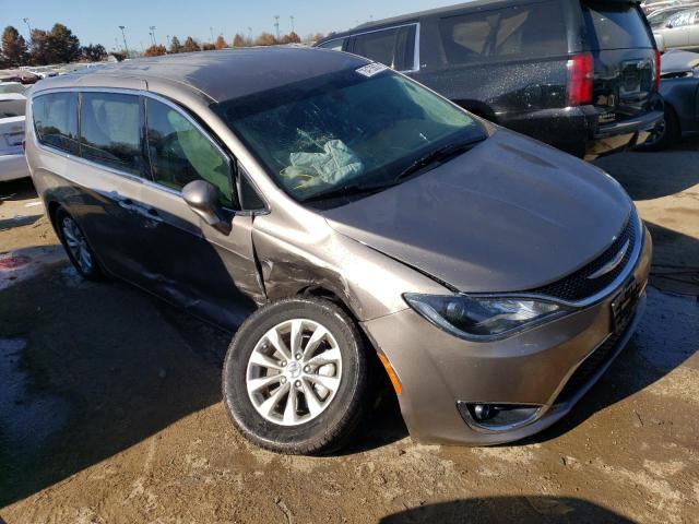 2018 CHRYSLER PACIFICA T - 2C4RC1FG8JR237450