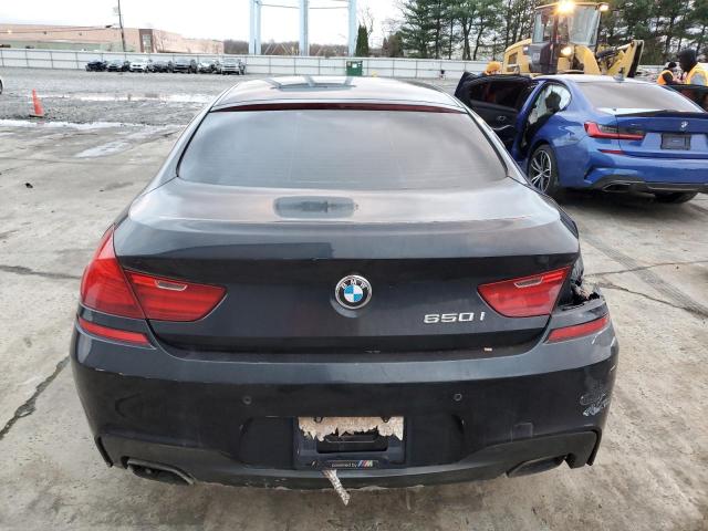 VIN WBA6B2C52DDG66542 2013 BMW 6 SERIES no.6