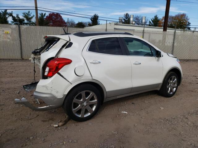 KL4CJGSB0EB554534 | 2014 BUICK ENCORE