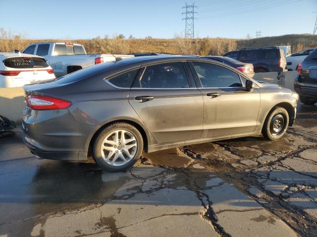 3FA6P0HD6FR213773 | 2015 FORD FUSION SE