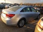 Lot #2260615502 2011 CHEVROLET CRUZE LS