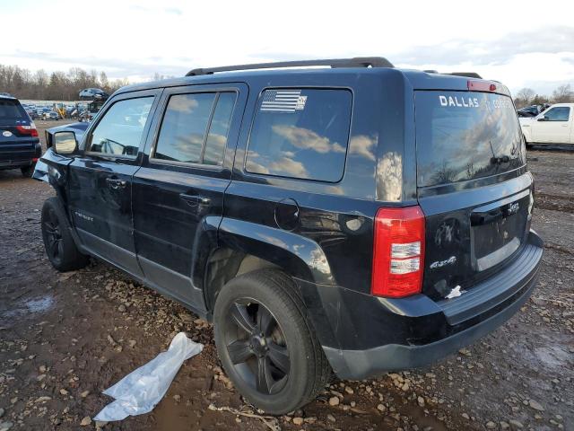 2014 Jeep Patriot Latitude VIN: 1C4NJRFB8ED531219 Lot: 77680783