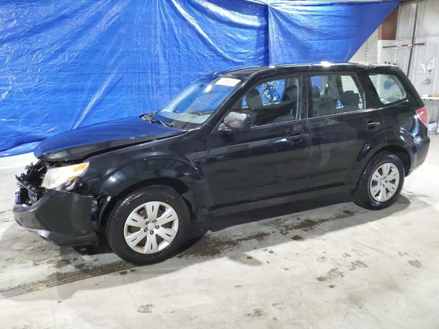 2009 Subaru Forester 2.5X