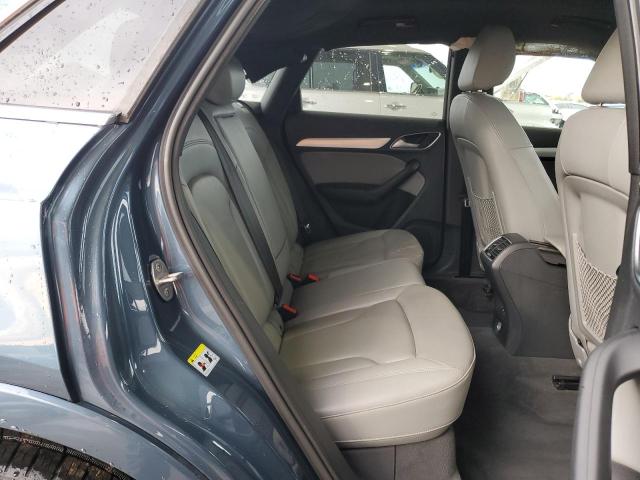 2016 Audi Q3 Premium Plus VIN: WA1EFCFS5GR025006 Lot: 77334463