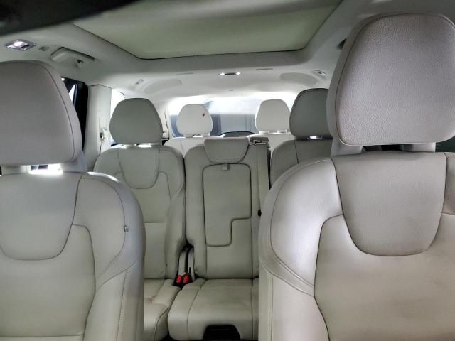 2016 VOLVO XC90 T8 - YV4BC0PK5G1053625