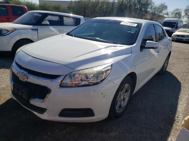 2016 Chevrolet Malibu Limited LT