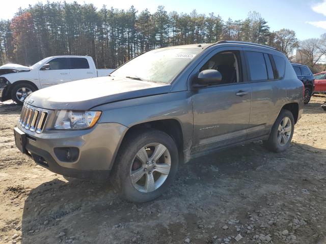 2013 Jeep Compass Sport