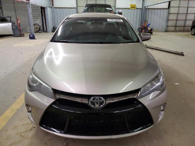 4T1BF1FK5FU920080 | 2015 TOYOTA CAMRY LE