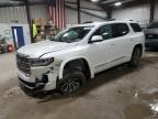 2021 GMC ACADIA DEN - 1GKKNXLS4MZ195591