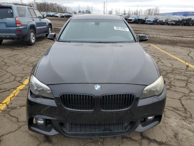 WBA5A7C57GG146283 BMW 528 XI