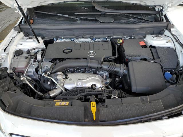 W1N4M4GB9PW312497 Mercedes-Benz GLB 250