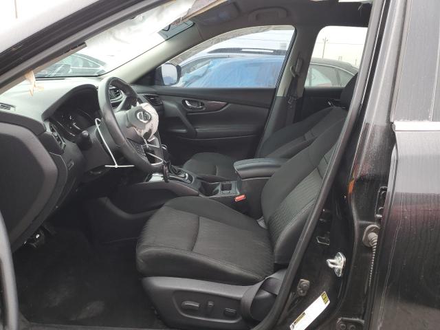 KNMAT2MT2HP609492 Nissan ROGUE S