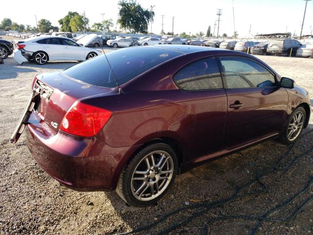 2005 Toyota Scion Tc VIN: JTKDE177750005854 Lot: 74836943