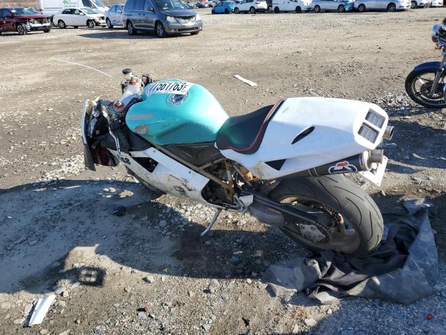 2000 DUCATI 748 ZDM1SB3R2YB012806