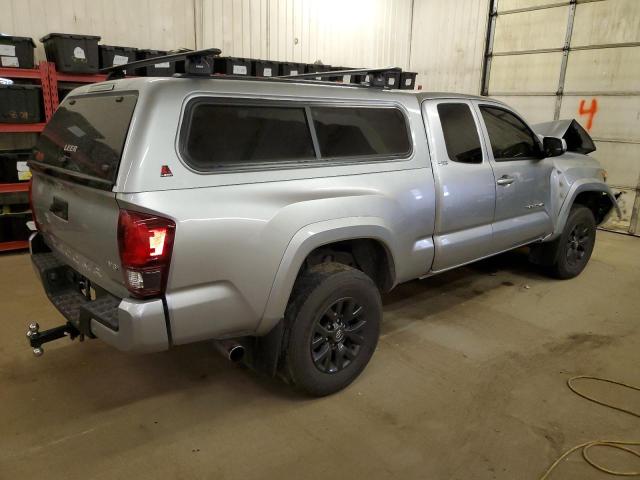 3TYSZ5ANXNT059717 | 2022 TOYOTA TACOMA ACC