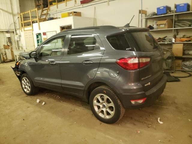 MAJ6P1UL7JC247781 | 2018 Ford ecosport se