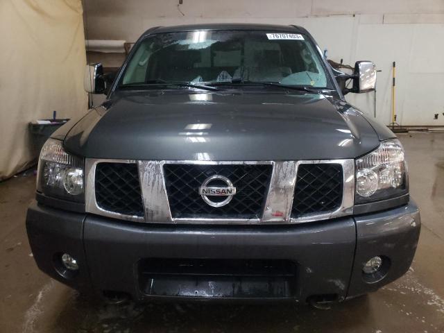 2006 Nissan Titan - Image 5