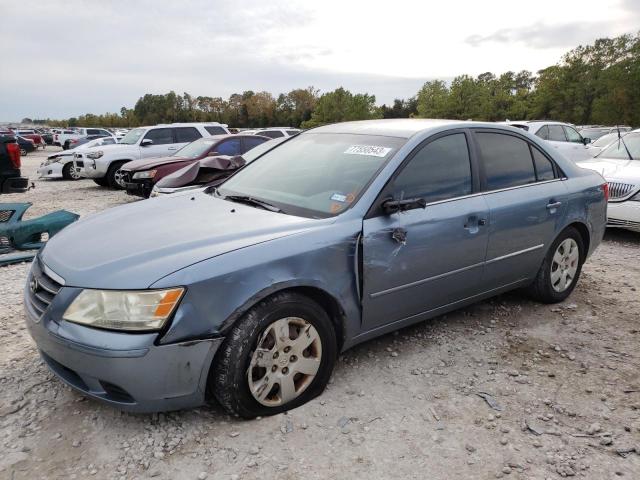 2010 Hyundai Sonata GLS