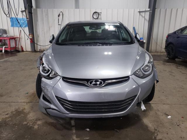 5NPDH4AE6FH597744 | 2015 HYUNDAI ELANTRA SE