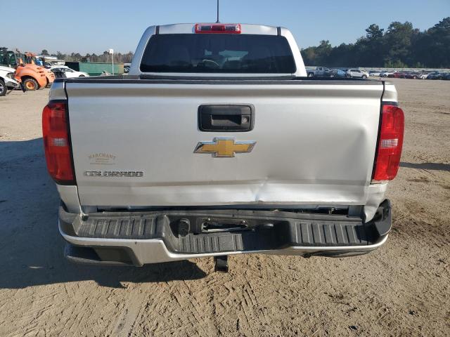 2019 CHEVROLET COLORADO - 1GCGSBEA1K1333469