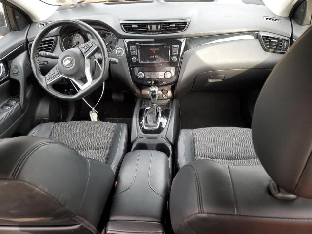 JN1BJ1BW1NW487357 Nissan Rogue Sport Sv