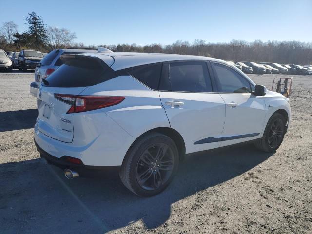 2021 ACURA RDX A-SPEC - 5J8TC2H64ML011808