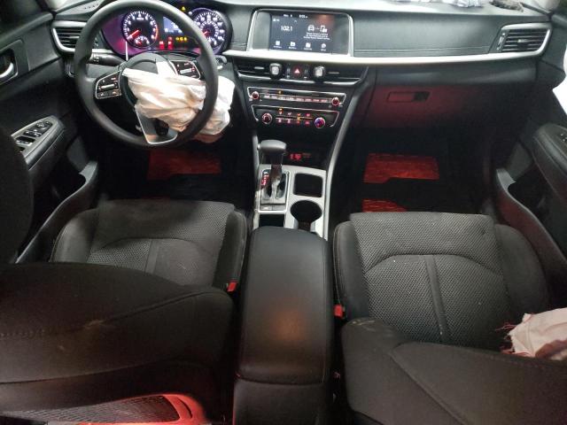 5XXGT4L37LG404094 KIA Optima Lx