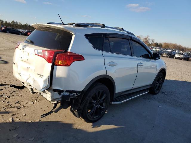 2T3DFREV9EW221849 | 2014 TOYOTA RAV4 LIMIT