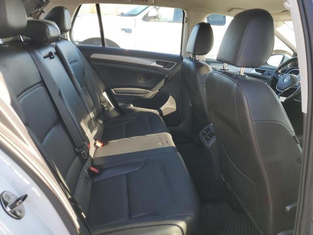 2015 VOLKSWAGEN GOLF TDI - 3VW2A7AU4FM077571