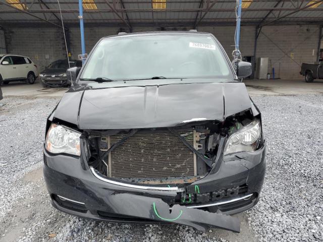 2014 Chrysler Town & Country Touring VIN: 2C4RC1BG9ER231491 Lot: 76897003