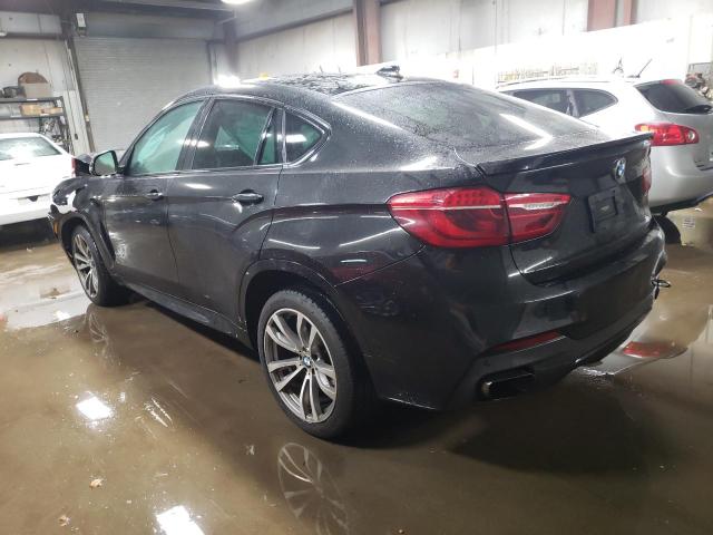 VIN 5UXKU2C50F0F94986 2015 BMW X6, Xdrive35I no.2