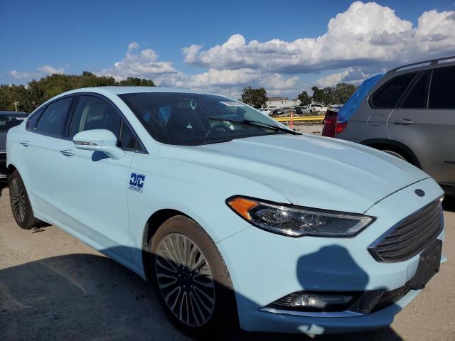 3FA6P0T91HR256231 | 2017 FORD FUSION SE