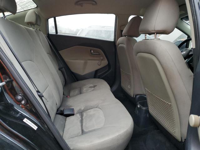 2015 KIA RIO LX - KNADM4A30F6442379