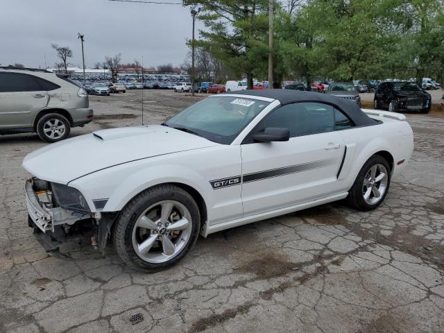 2009 Ford Mustang GT