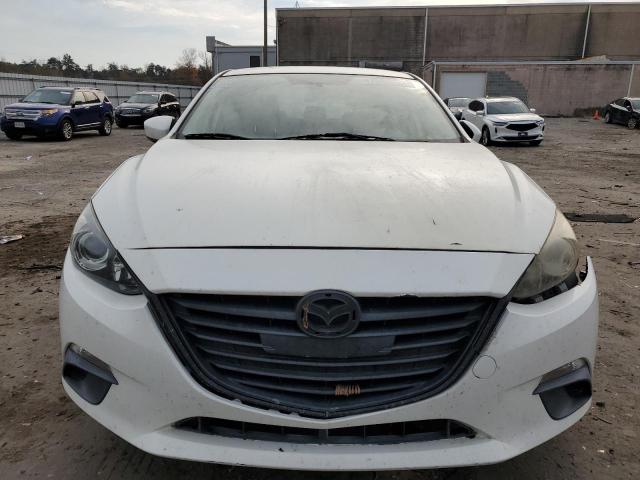 3MZBM1V79EM112399 | 2014 Mazda 3 touring