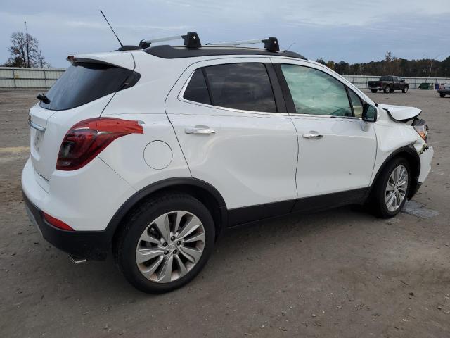 2018 BUICK ENCORE PRE - KL4CJASB9JB691320