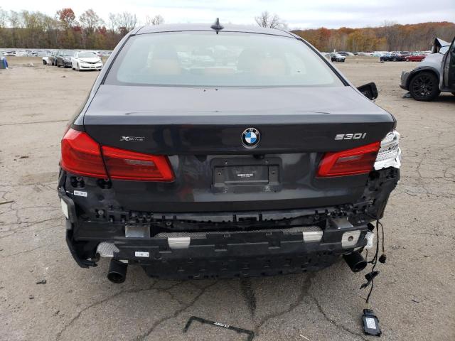 2020 BMW 530 XI - WBAJR7C07LCE47992