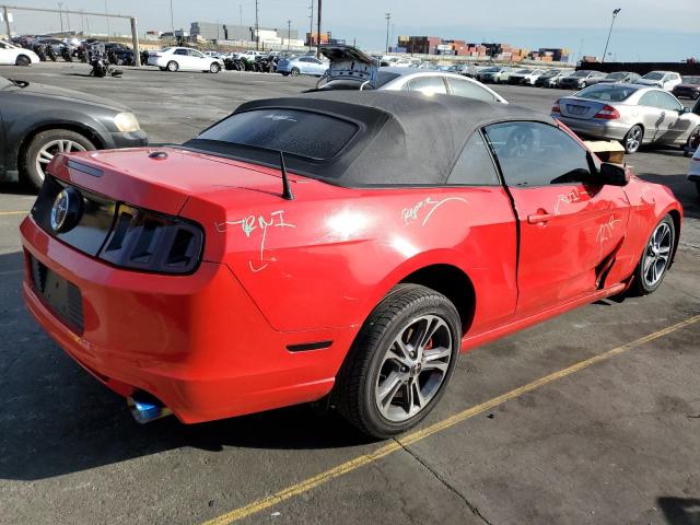 1ZVBP8EMXE5275672 | 2014 FORD MUSTANG