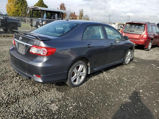 2013 Toyota Corolla Base VIN: 2T1BU4EEXDC003296 Lot: 74782533