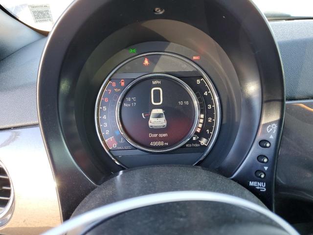 2015 FIAT 500 SPORT - 3C3CFFBR2FT536443